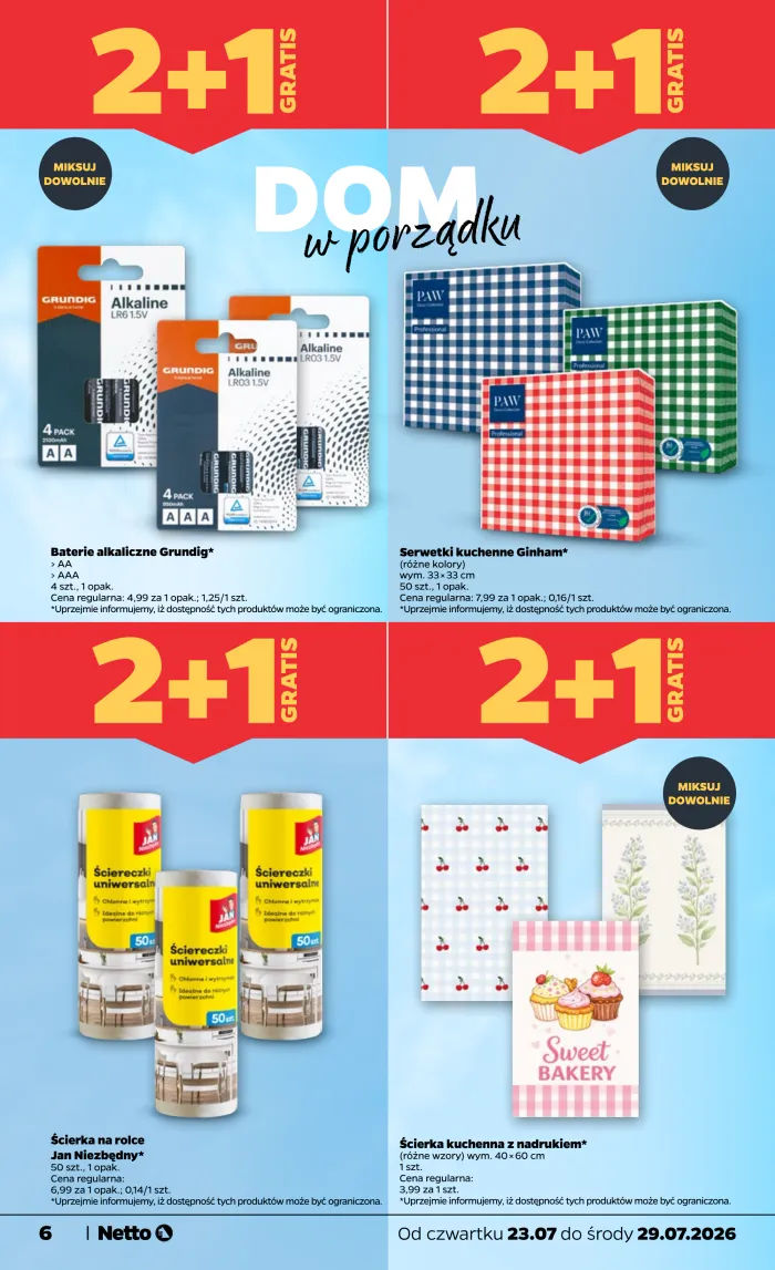 Netto