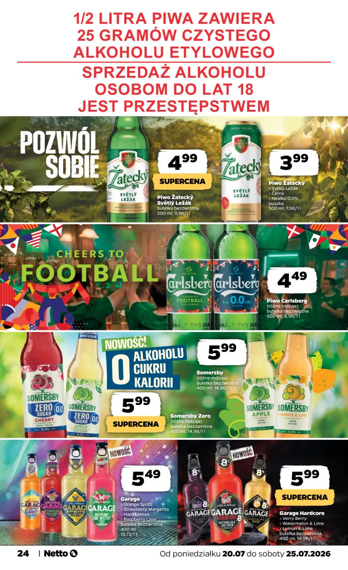 Netto