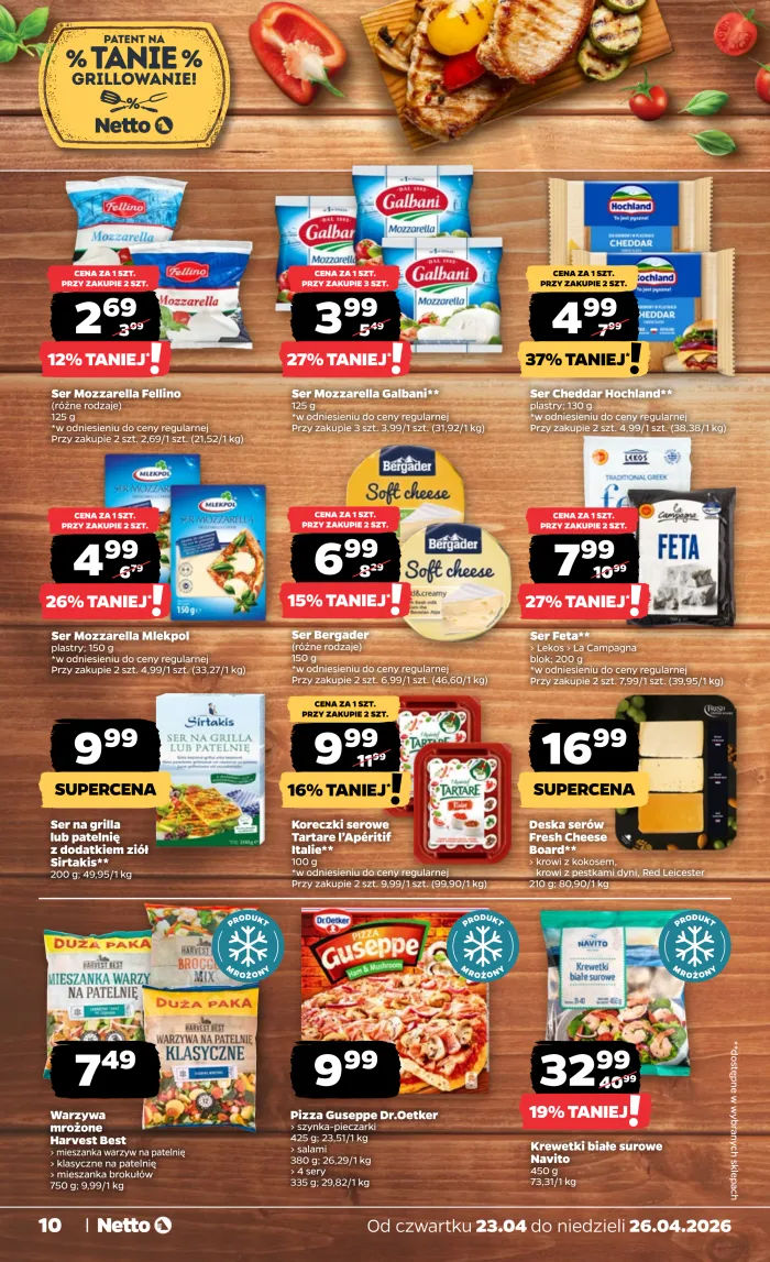 Netto