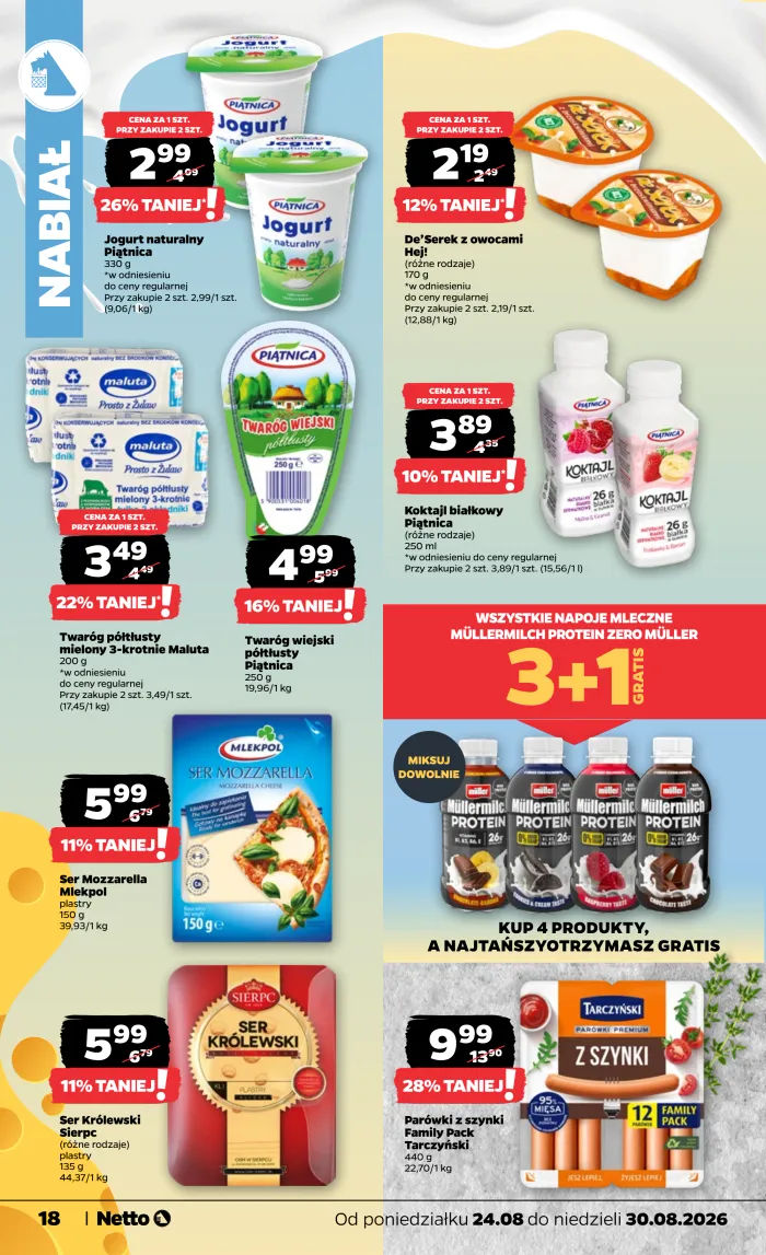 Netto