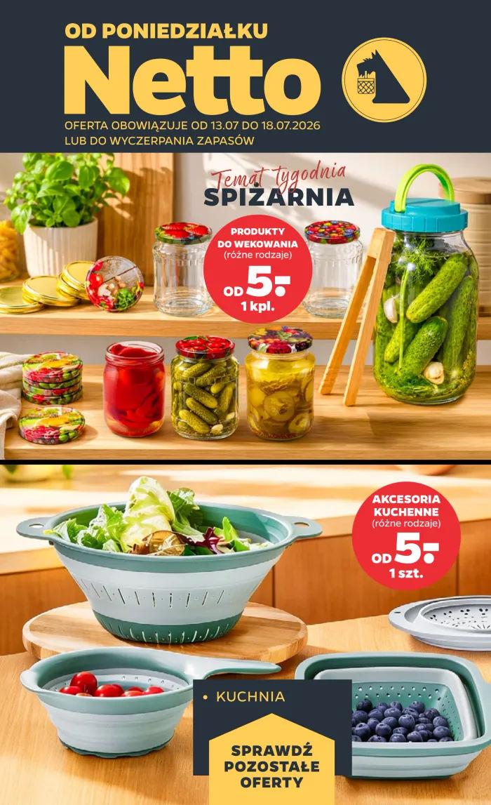 Netto  - 2026-07-13  - 2026-07-18