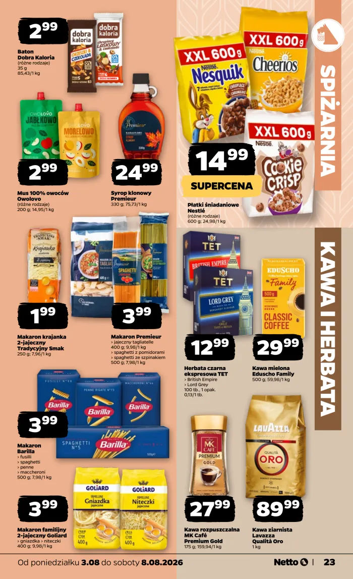 Netto