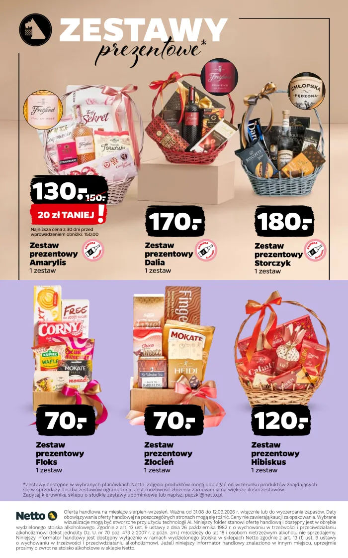 Netto