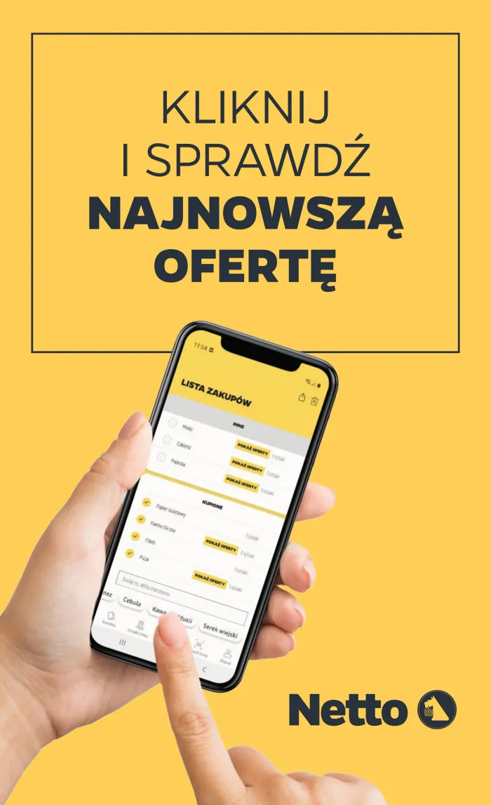 Netto