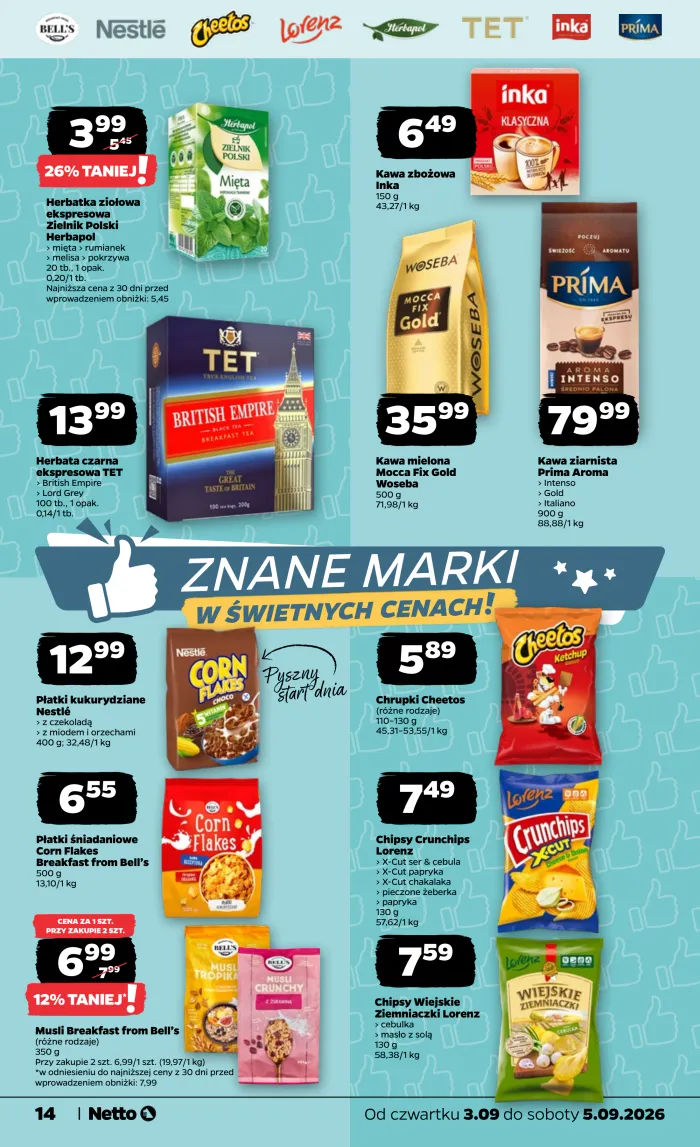 Netto