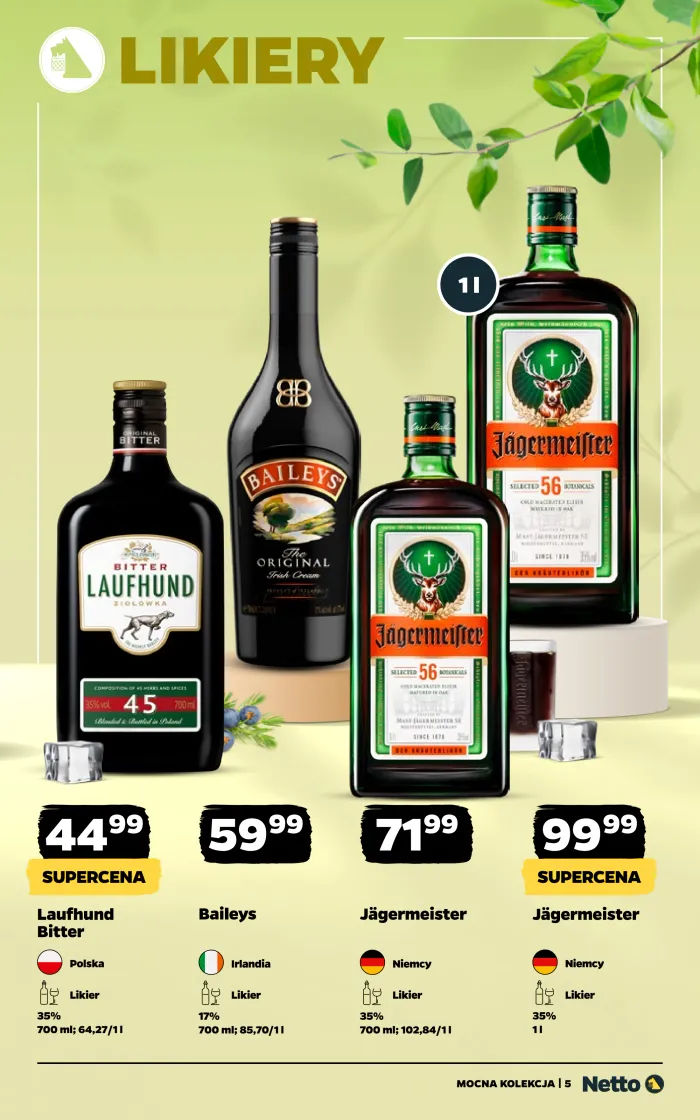 Netto