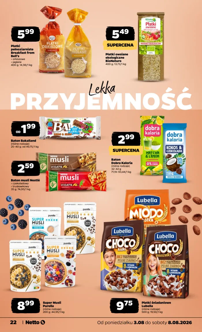 Netto