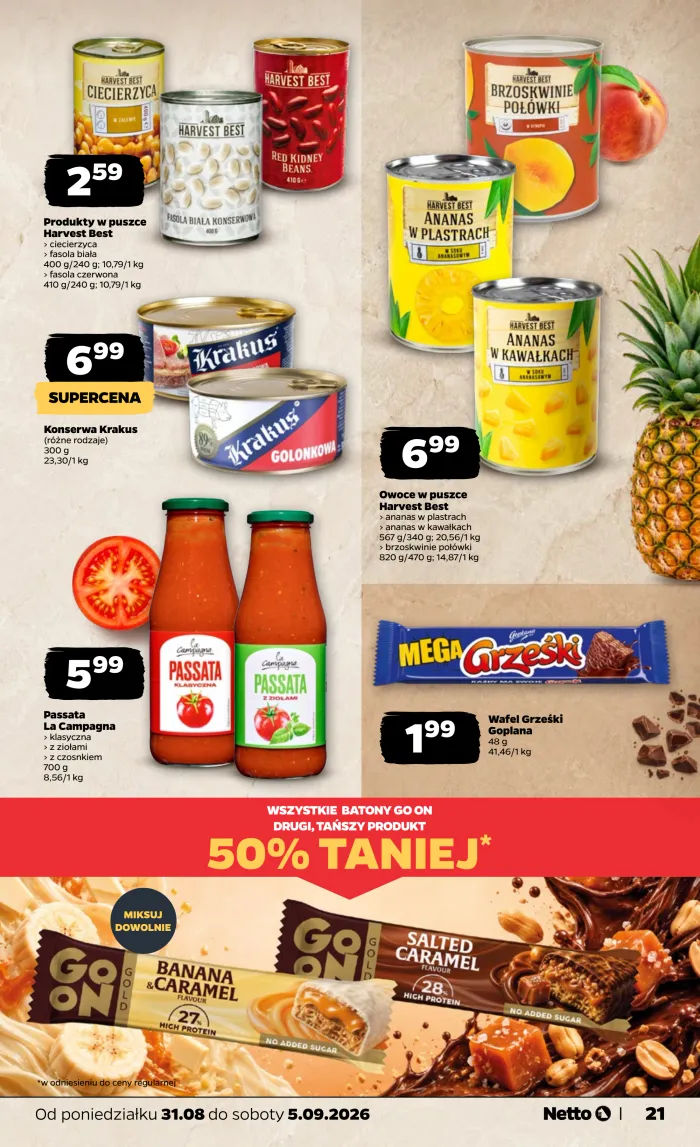 Netto