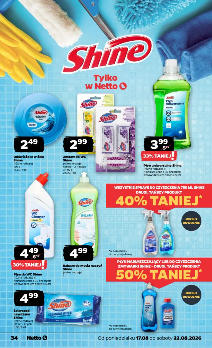 Netto