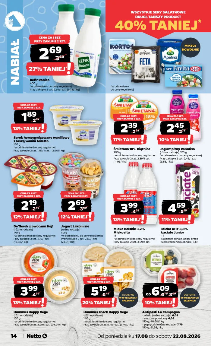 Netto