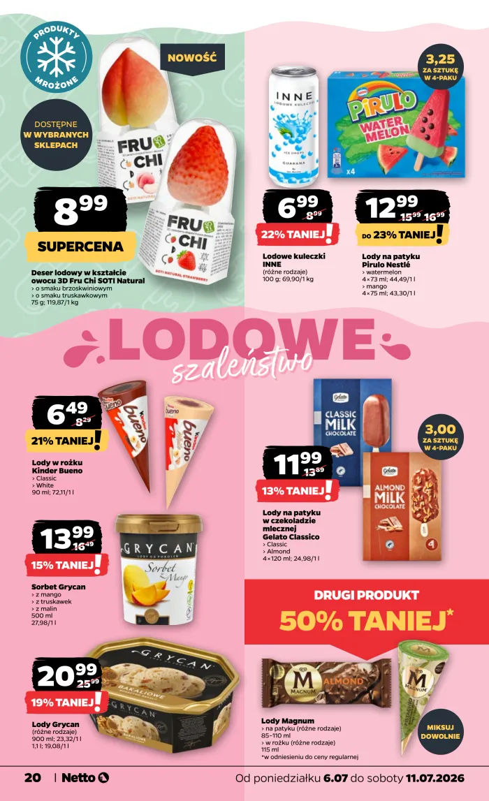 Netto