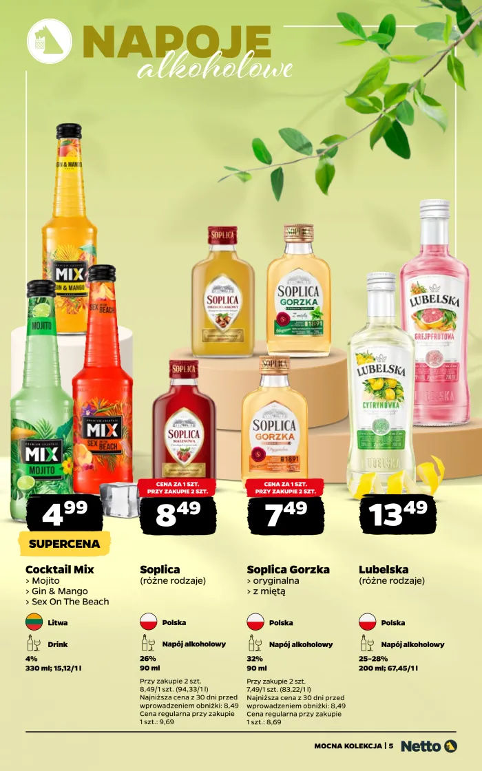 Netto