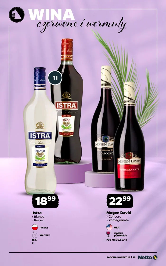 Netto