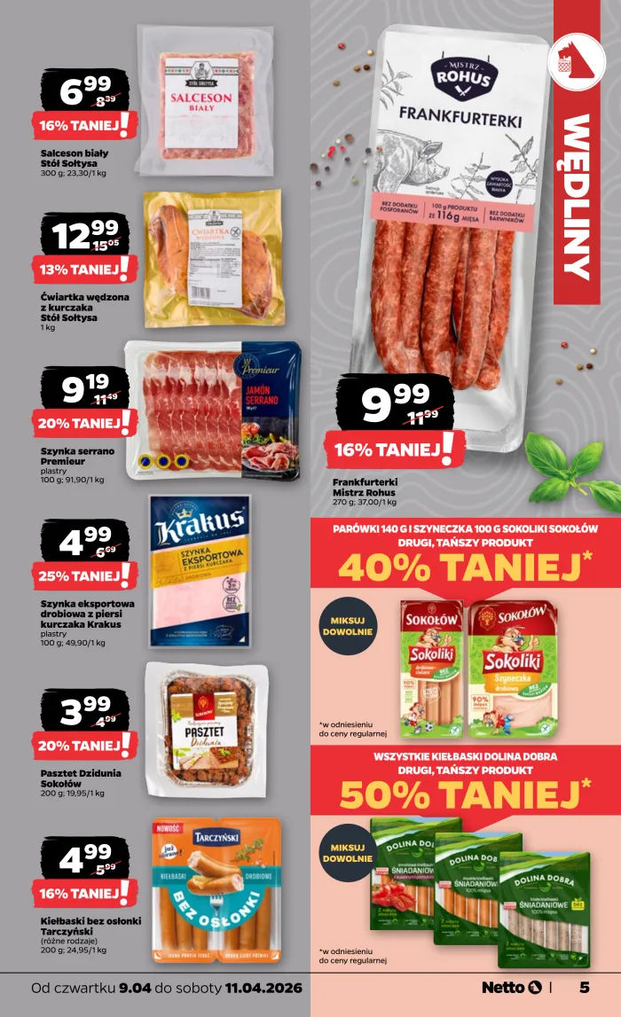 Netto