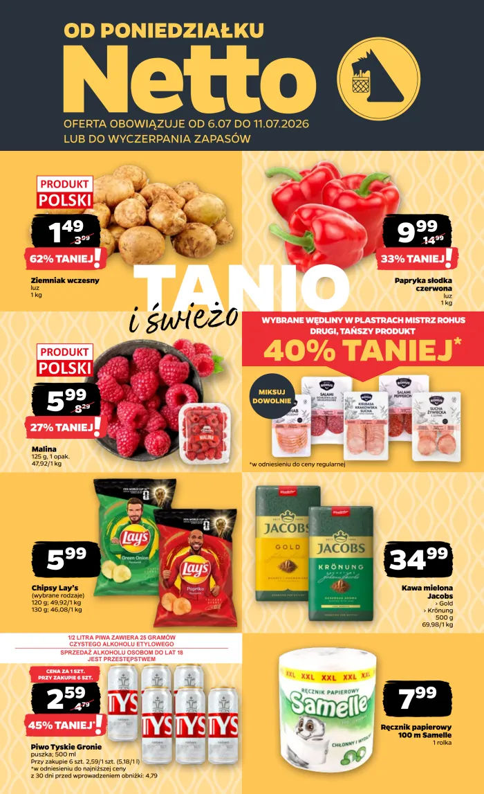 Netto