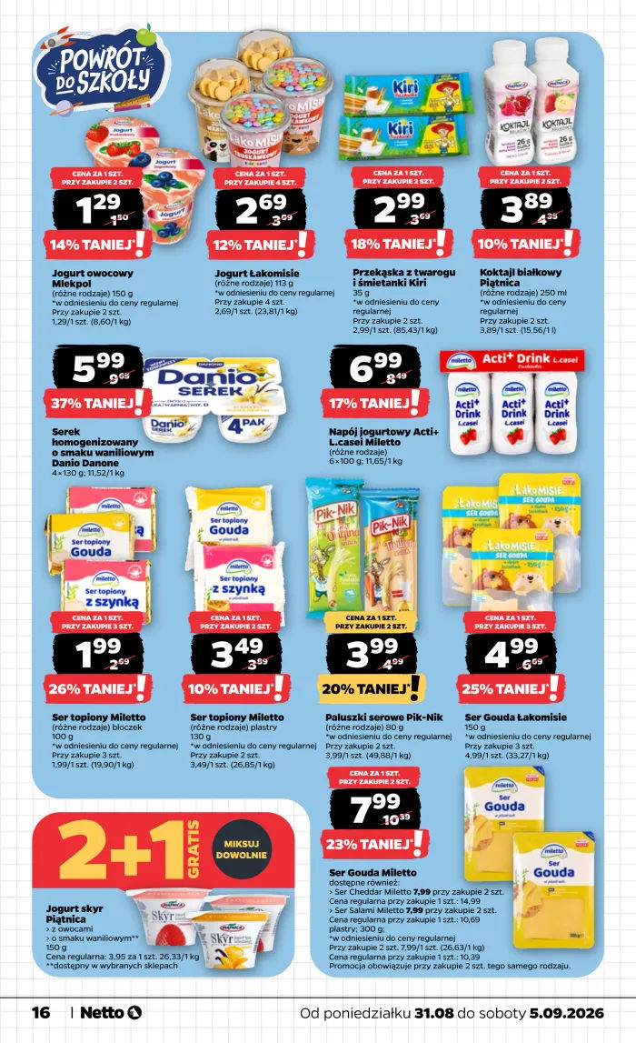 Netto