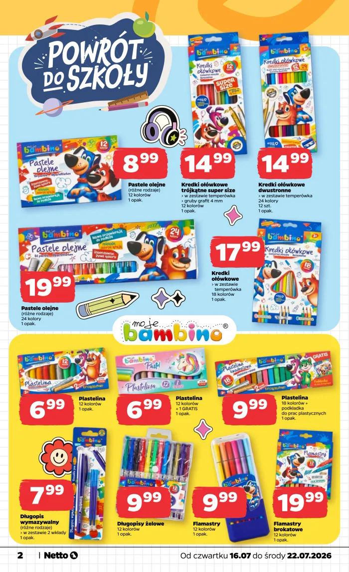 Netto