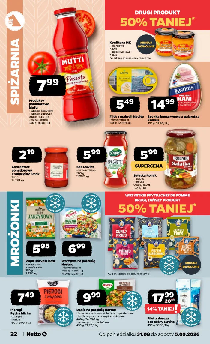 Netto