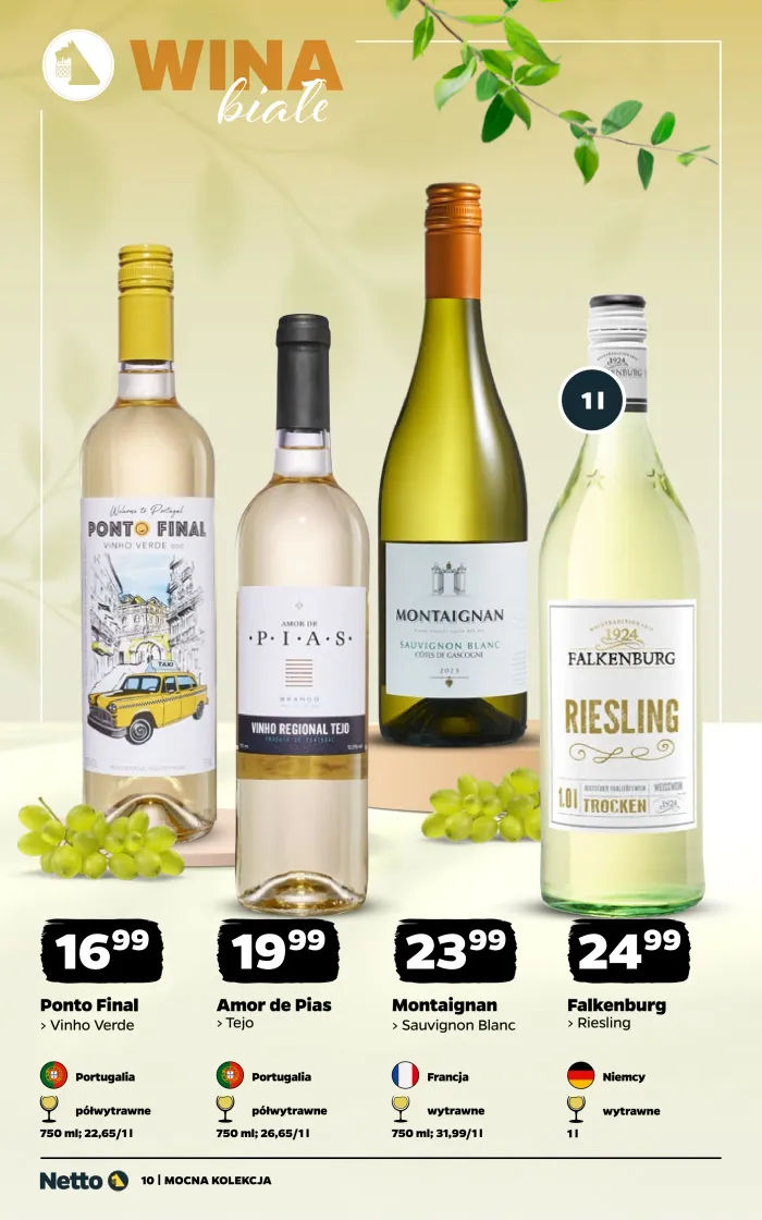 Netto