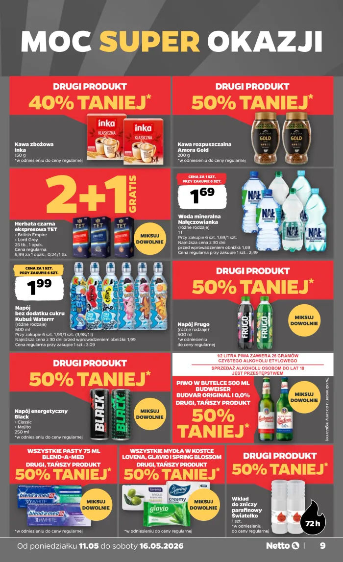 Netto