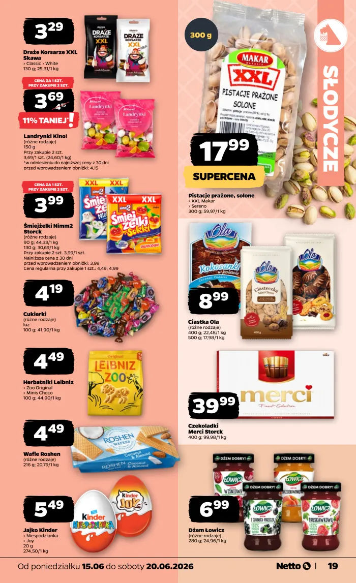 Netto