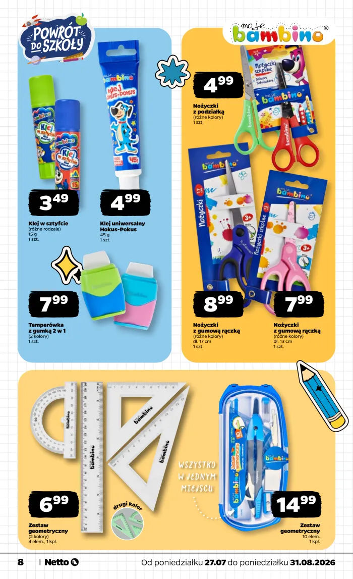 Netto