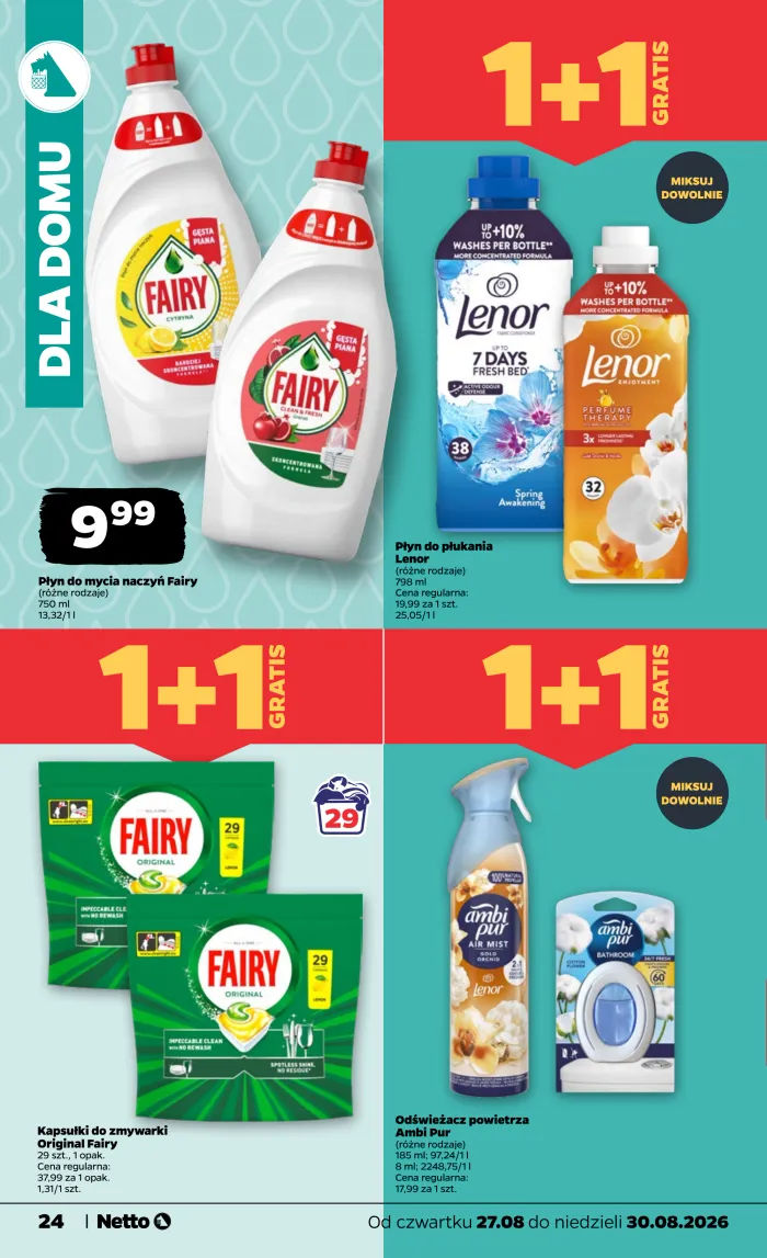Netto