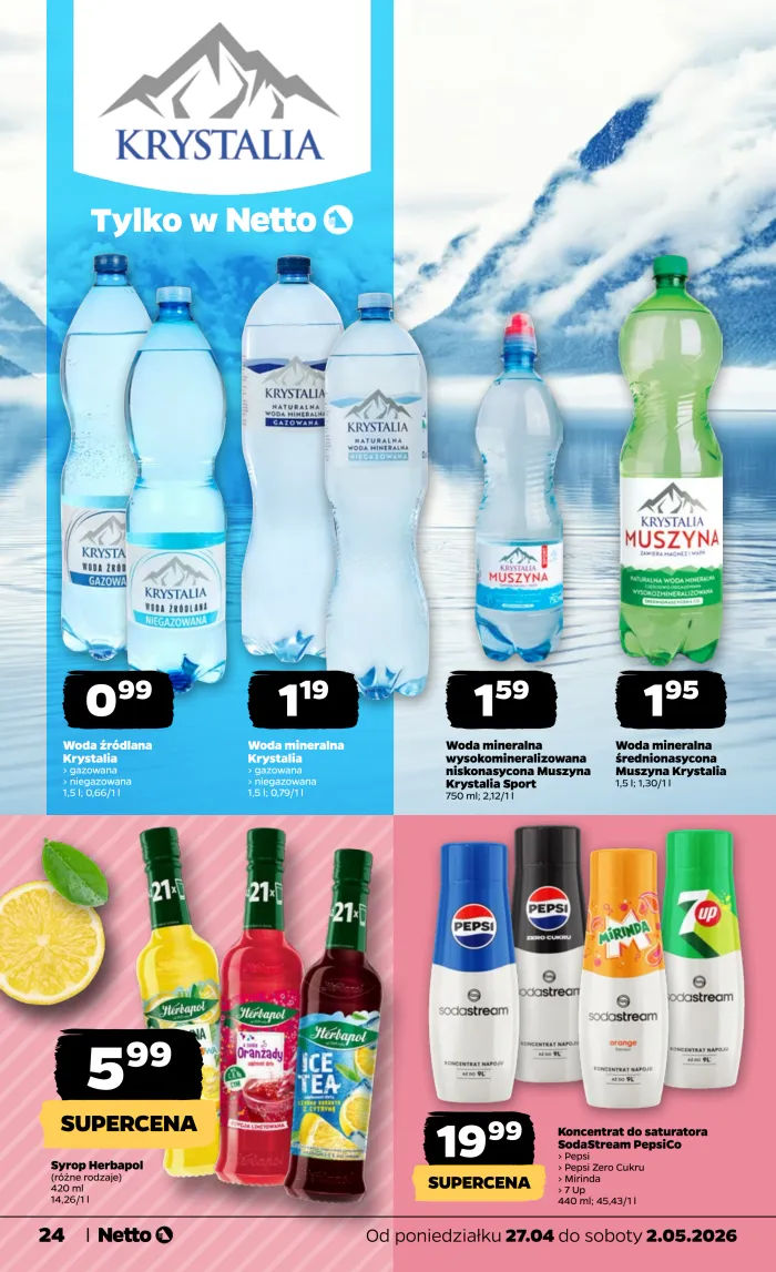 Netto