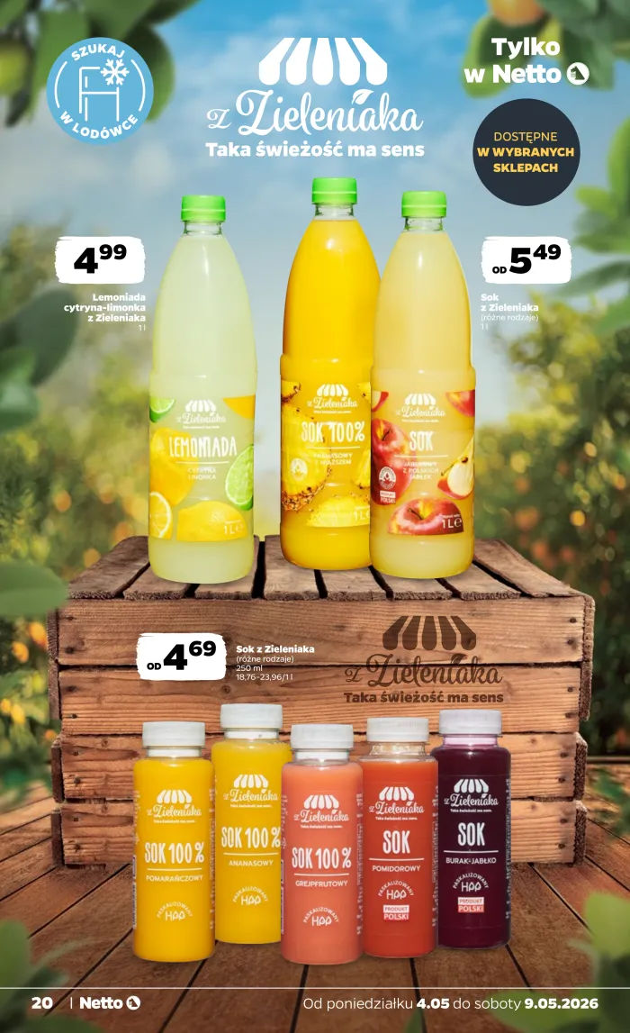 Netto