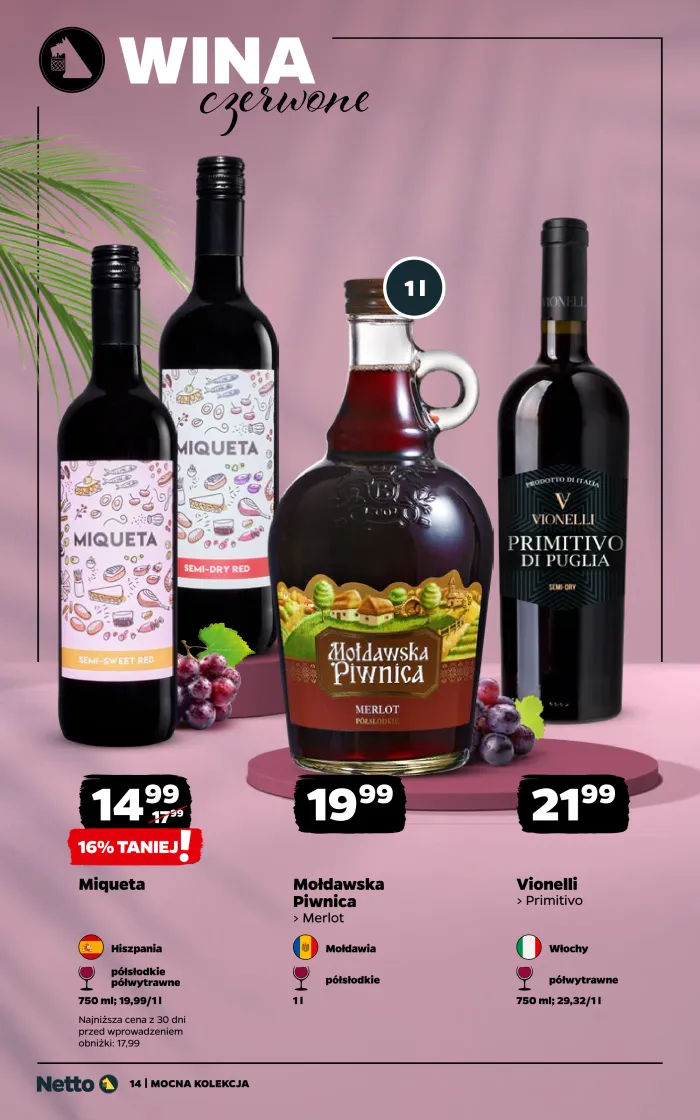 Netto