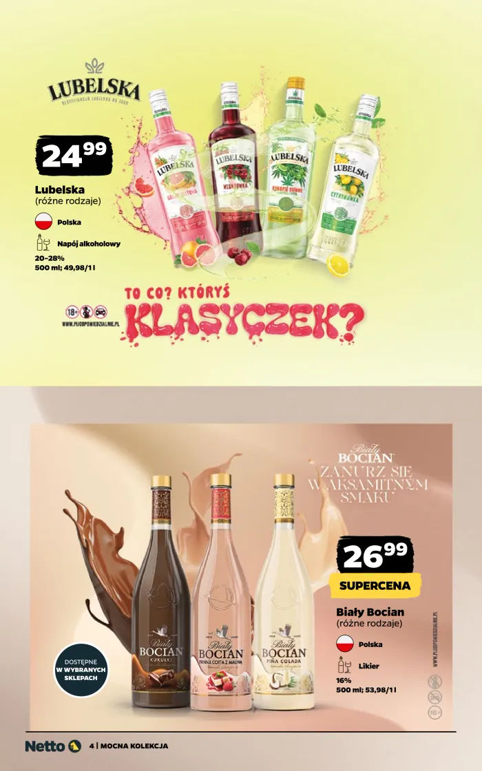 Netto