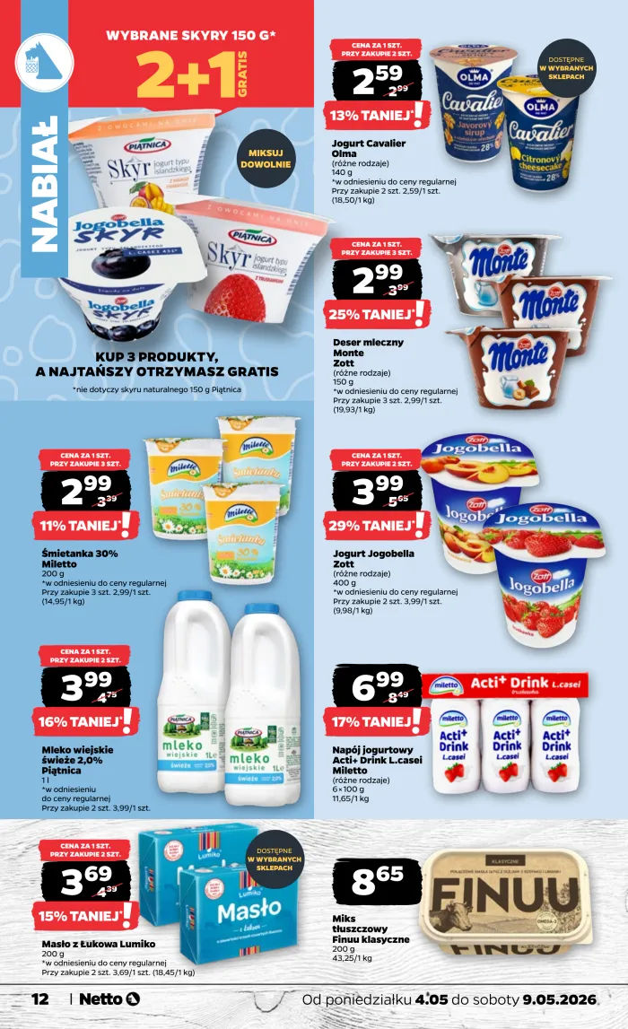 Netto