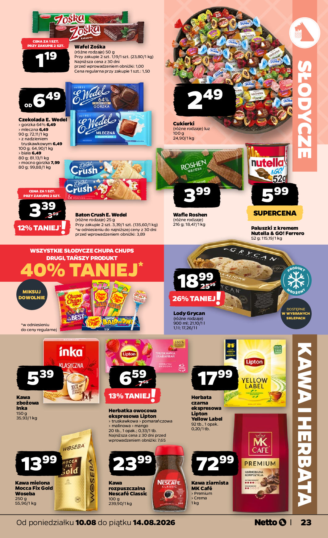 Netto