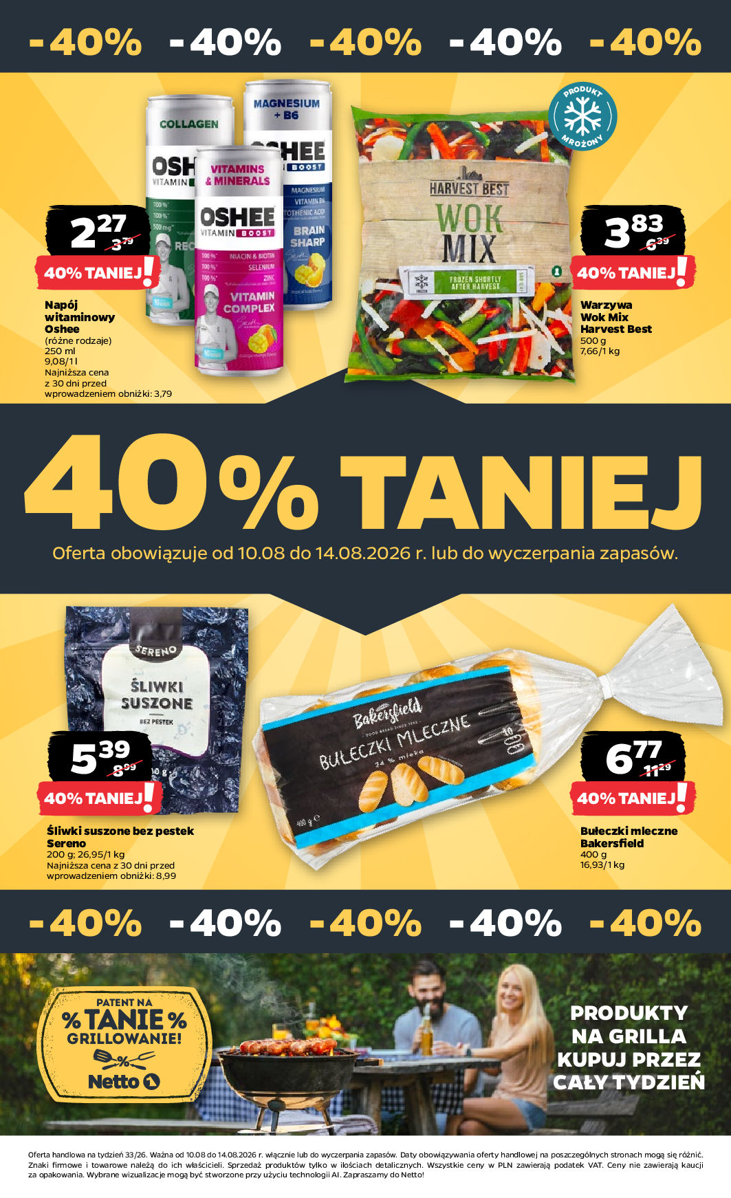 Netto