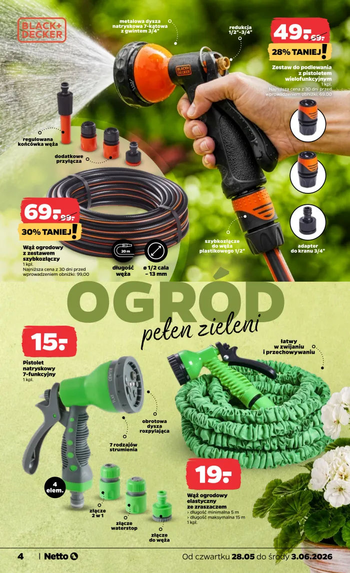Netto