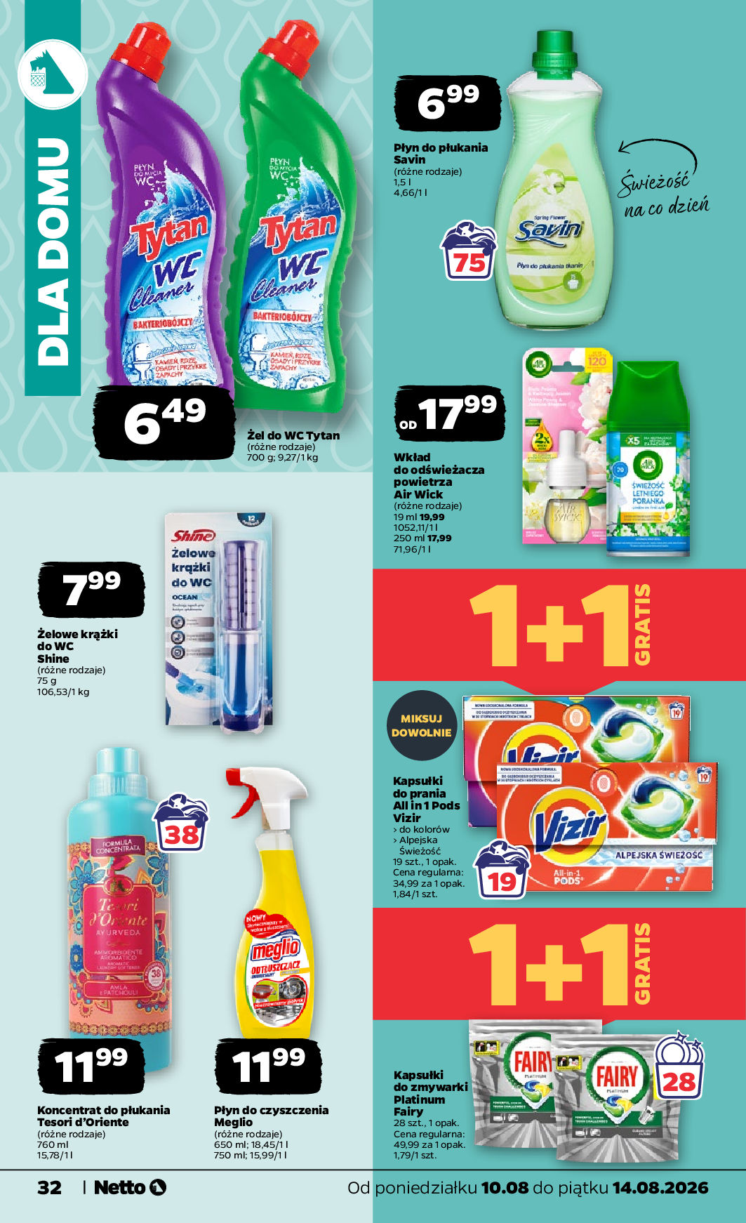 Netto