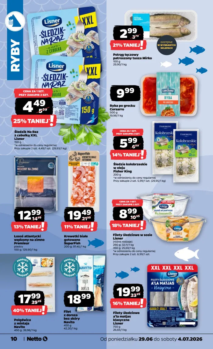 Netto