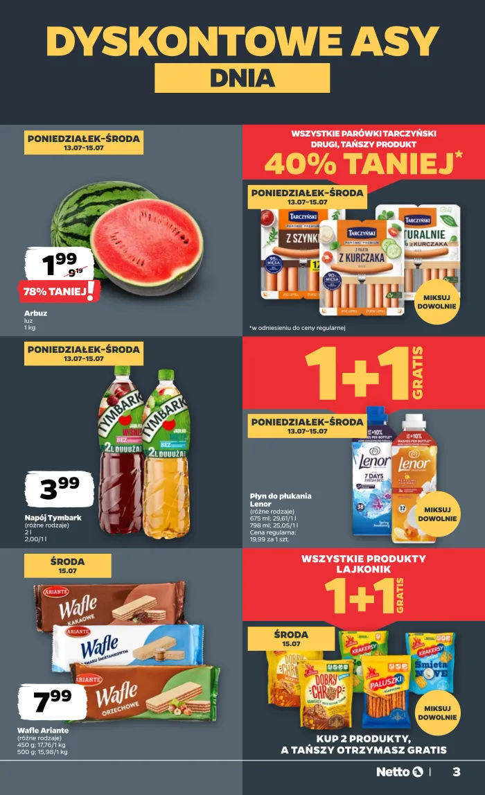 Netto