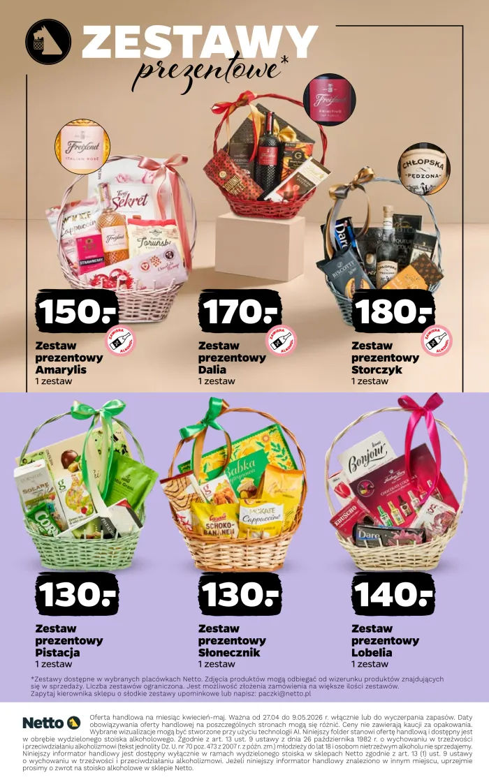 Netto