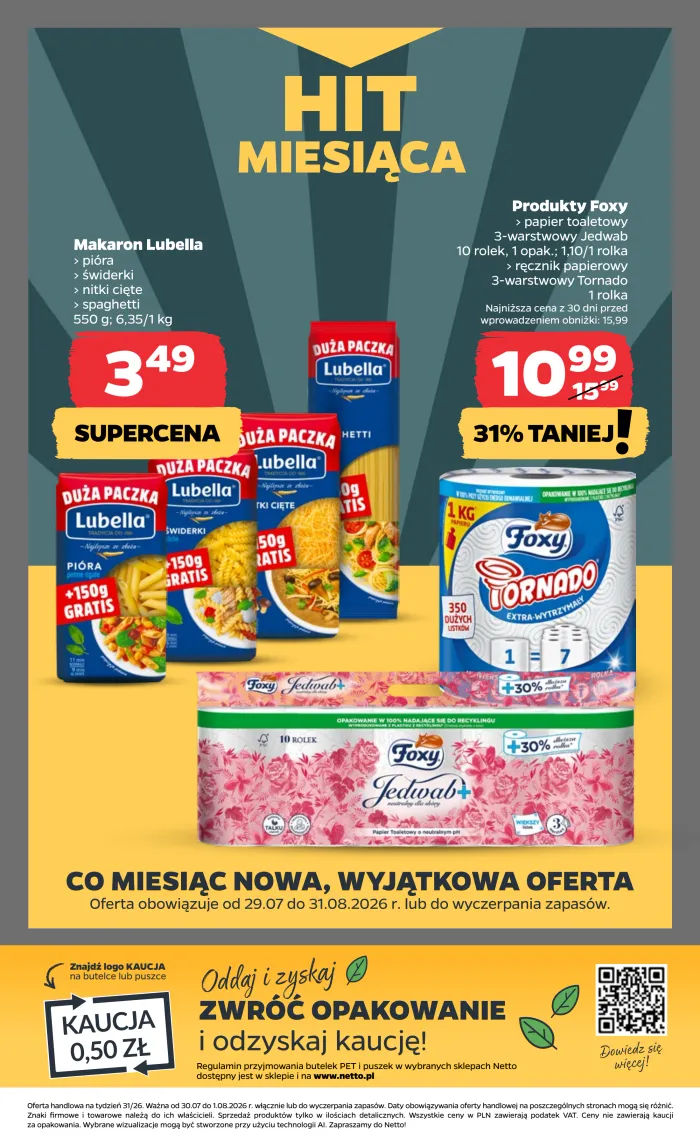 Netto