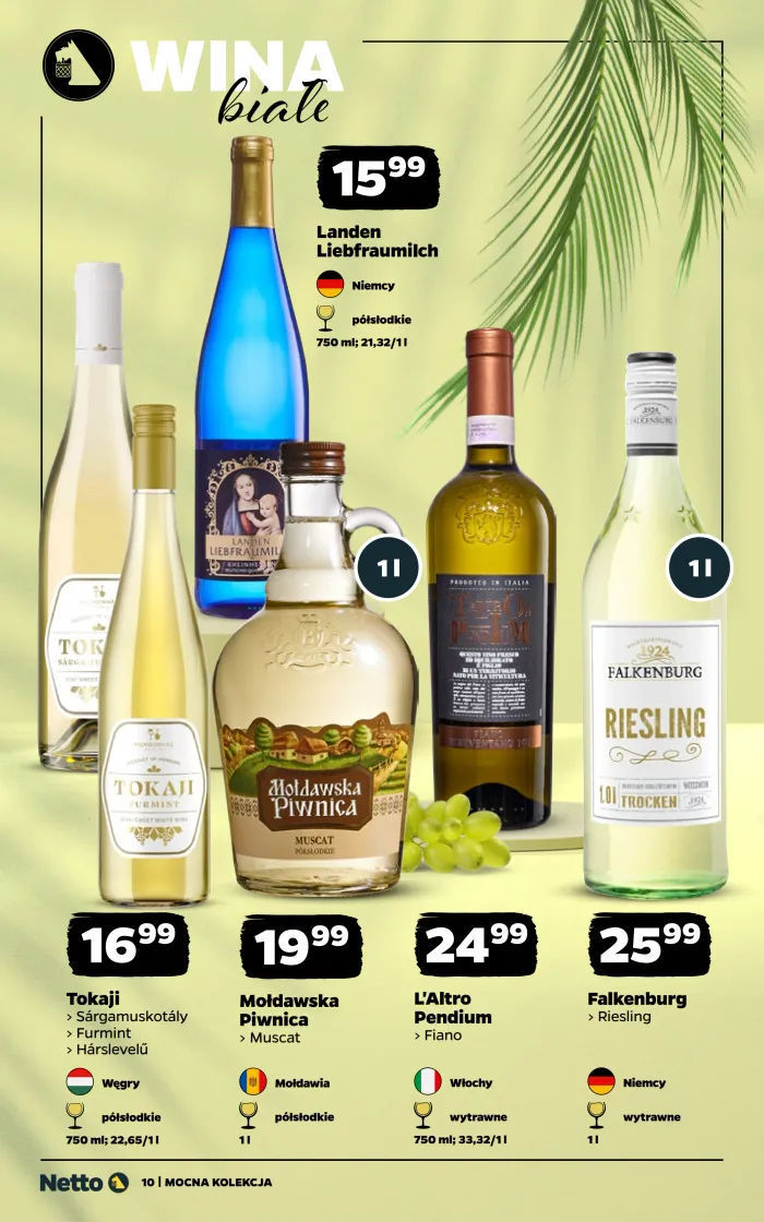 Netto