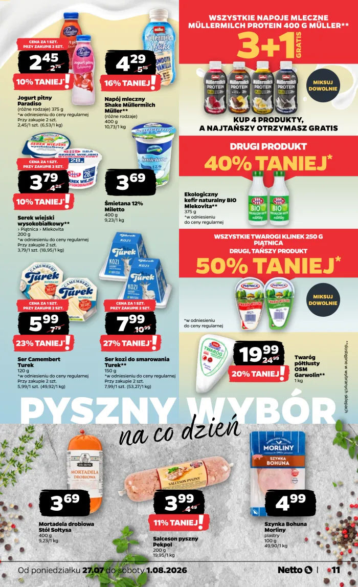 Netto