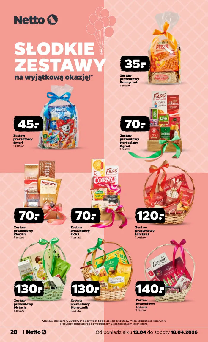 Netto