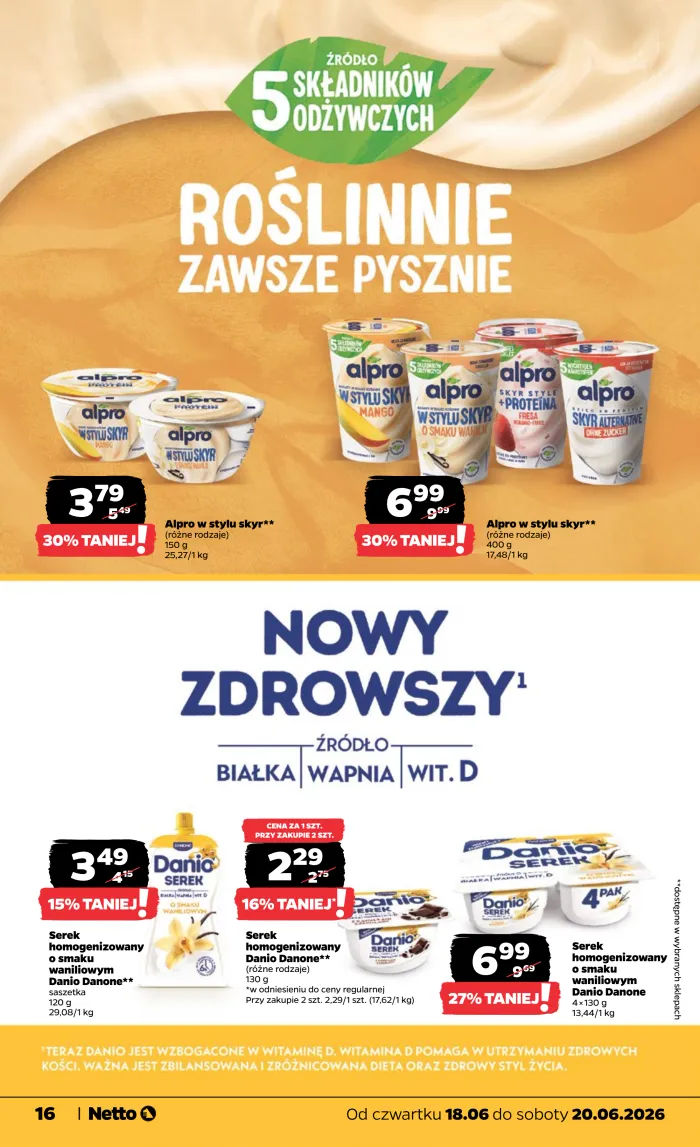 Netto