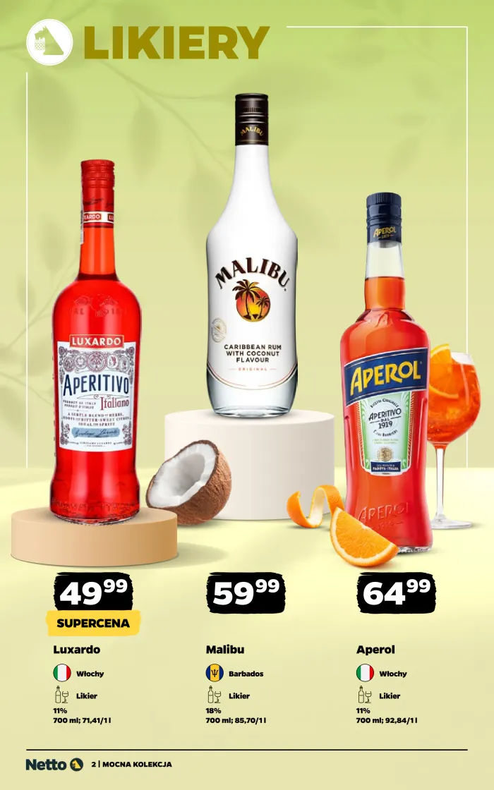 Netto