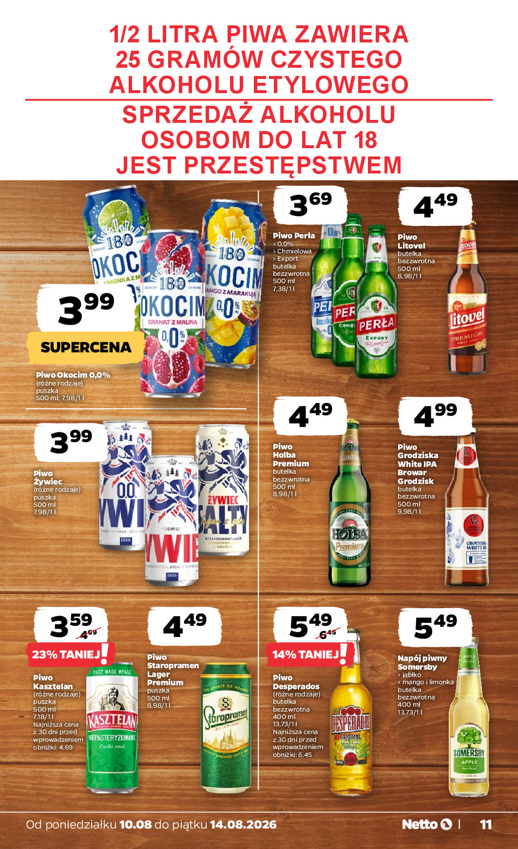 Netto