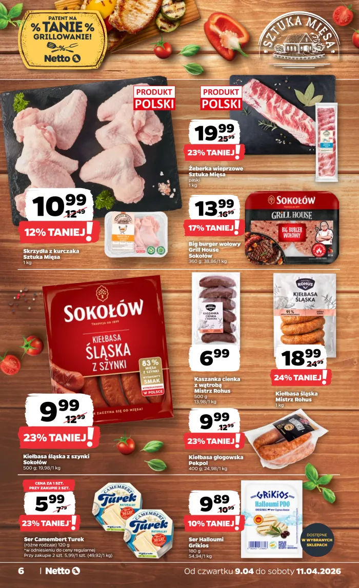 Netto