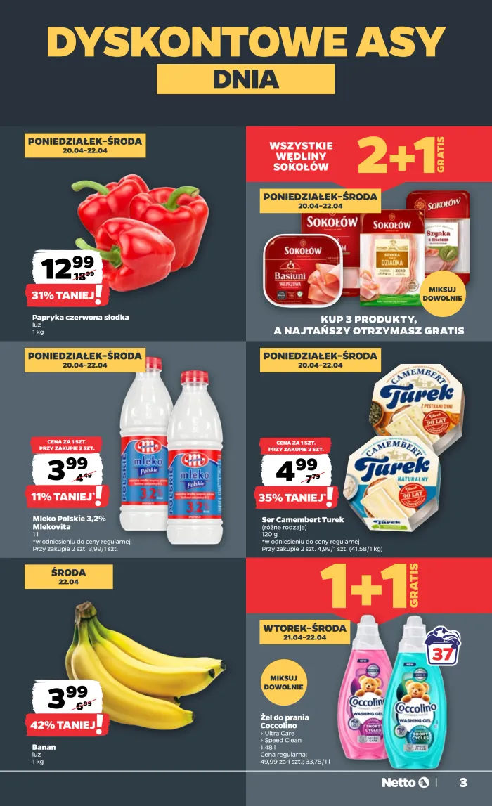 Netto