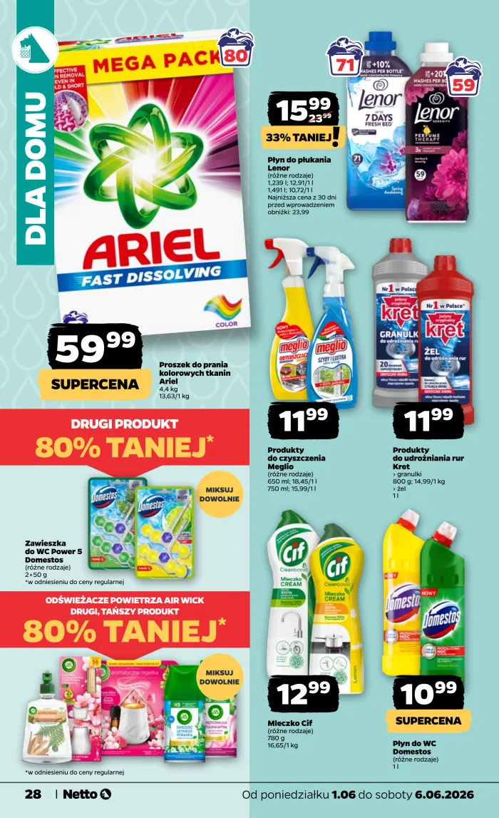 Netto