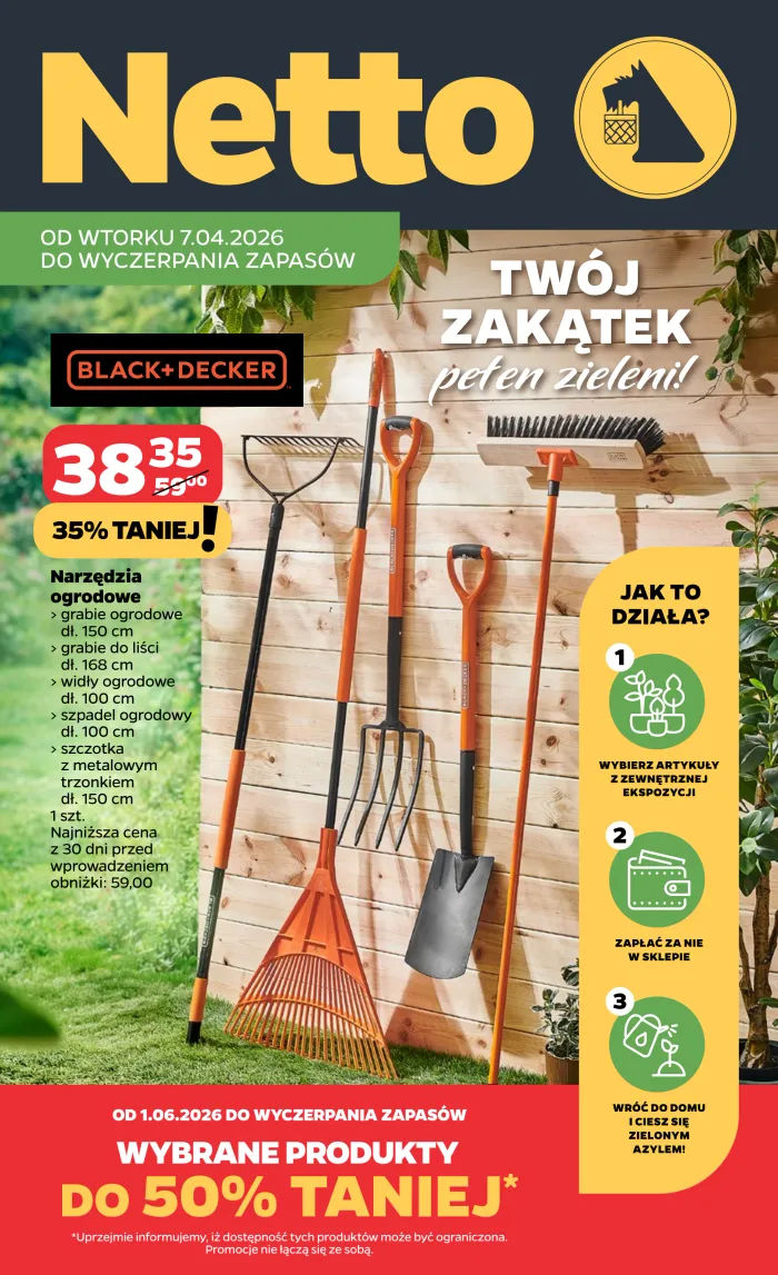 Netto  - 2026-06-01